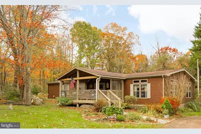 968 Hutton Road, Oakland, MD 21550 - Photo 1