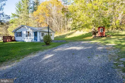 63 Wallman Road, Oakland, MD 21550 - Photo 5