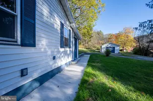 63 Wallman Rd, Oakland, MD 21550 - Photo 19