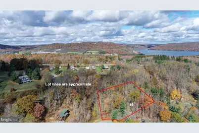 Lot 18 Laurel Court, Oakland, MD 21550 - Photo 1