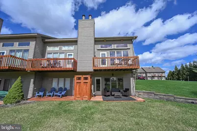 257 Marsh Hill Road #1, Mc Henry, MD 21541 - Photo 33