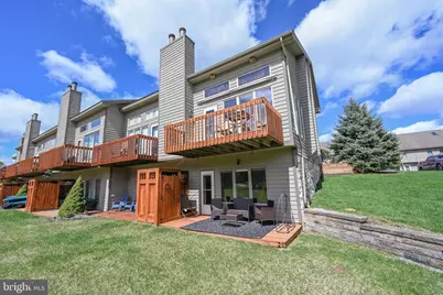 257 Marsh Hill Road #1, Mc Henry, MD 21541 - Photo 1