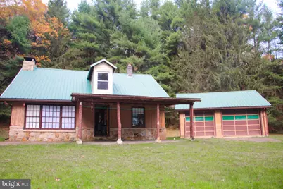 725 Candle Tree Lane, Swanton, MD 21561 - Photo 9