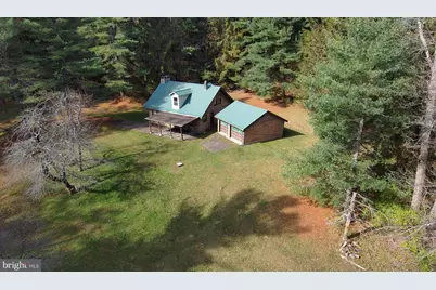 725 Candle Tree Lane, Swanton, MD 21561 - Photo 1