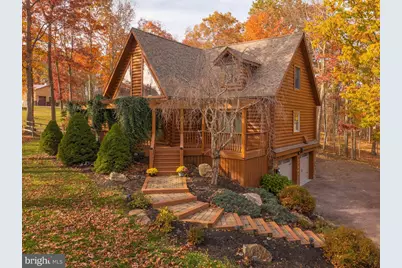 465 Pergin Farm Road, Oakland, MD 21550 - Photo 1