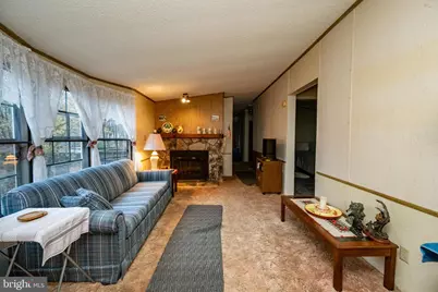 210 Lakeview Drive, Grantsville, MD 21536 - Photo 17