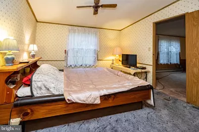 210 Lakeview Drive, Grantsville, MD 21536 - Photo 23