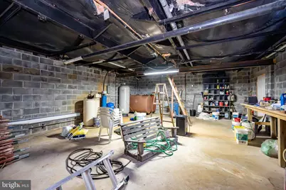 210 Lakeview Drive, Grantsville, MD 21536 - Photo 31