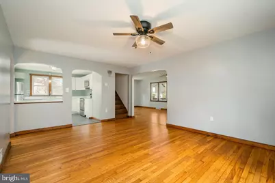 66 Old Morgantown Road E, Friendsville, MD 21531 - Photo 7