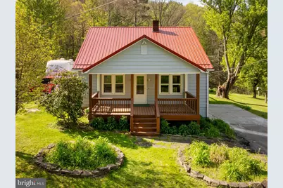 66 Old Morgantown Road E, Friendsville, MD 21531 - Photo 51