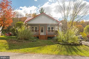 66 Old Morgantown Rd E, Friendsville, MD 21531 - Photo 37