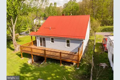 66 Old Morgantown Road E, Friendsville, MD 21531 - Photo 15