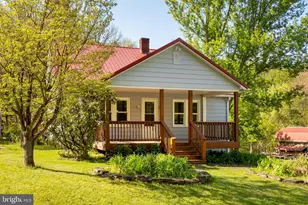66 Old Morgantown Rd E, Friendsville, MD 21531 - Photo 3