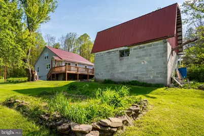 66 Old Morgantown Road E, Friendsville, MD 21531 - Photo 21