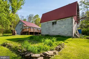 66 Old Morgantown Rd E, Friendsville, MD 21531 - Photo 21