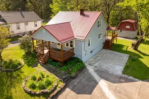 66 Old Morgantown Rd E, Friendsville, MD 21531 - Photo 1