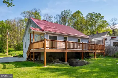 66 Old Morgantown Road E, Friendsville, MD 21531 - Photo 9