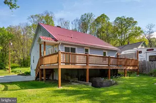 66 Old Morgantown Rd E, Friendsville, MD 21531 - Photo 9