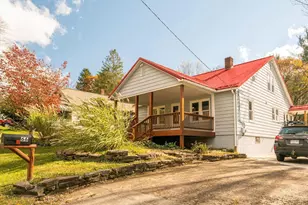 66 Old Morgantown Rd E, Friendsville, MD 21531 - Photo 1