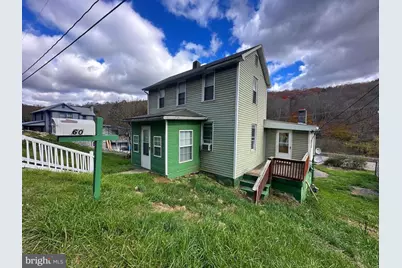 60 Gorman Street, Oakland, MD 21550 - Photo 3