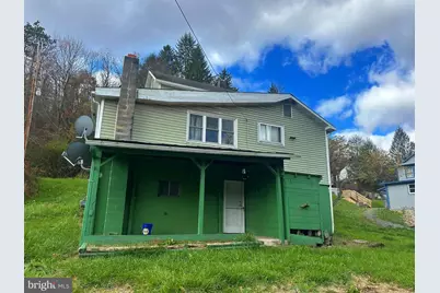 60 Gorman Street, Oakland, MD 21550 - Photo 15