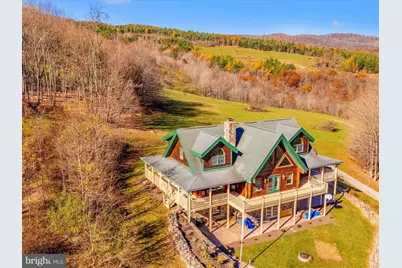 17051 Laurel Run Road SW, Barton, MD 21521 - Photo 5