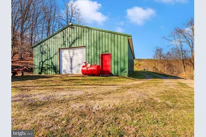 17051 Laurel Run Road SW, Barton, MD 21521 - Photo 71