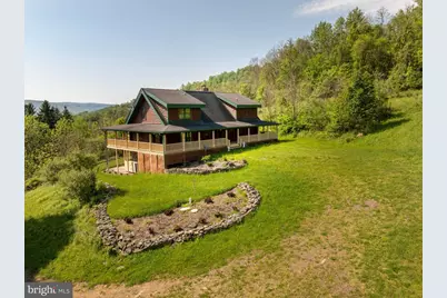 17051 Laurel Run Road SW, Barton, MD 21521 - Photo 5