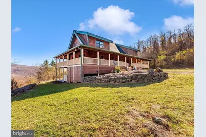 17051 Laurel Run Road SW, Barton, MD 21521 - Photo 9