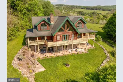 17051 Laurel Run Road SW, Barton, MD 21521 - Photo 1
