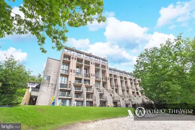 20160 Garrett Highway #F501-701, Oakland, MD 21550 - Photo 57