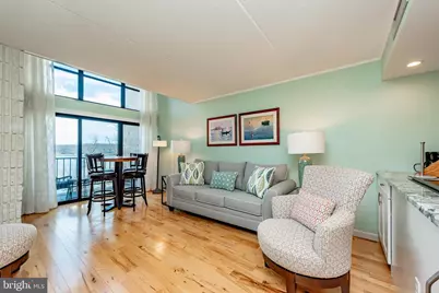 20160 Garrett Highway #F501-701, Oakland, MD 21550 - Photo 17