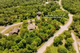 28 Old Camp Road, Mc Henry, MD 21541 - Photo 1