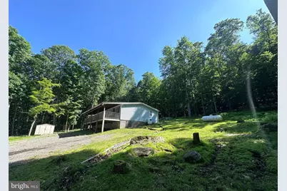 98 Bear Run Road, Oakland, MD 21550 - Photo 9