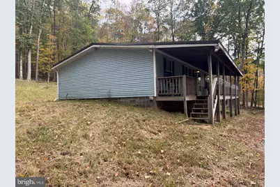 98 Bear Run Road, Oakland, MD 21550 - Photo 3