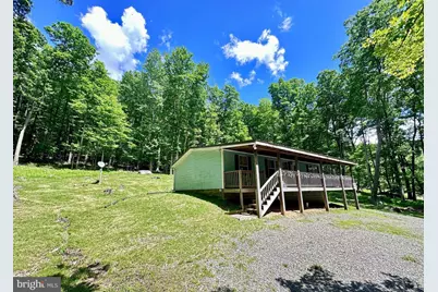 98 Bear Run Road, Oakland, MD 21550 - Photo 1