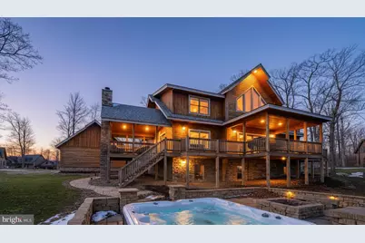 19 Greenside Court, Mc Henry, MD 21541 - Photo 1