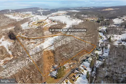 Wes Mountain Trail, Mc Henry, MD 21541 - Photo 29