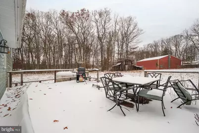 141 Truesdale Road, Oakland, MD 21550 - Photo 7