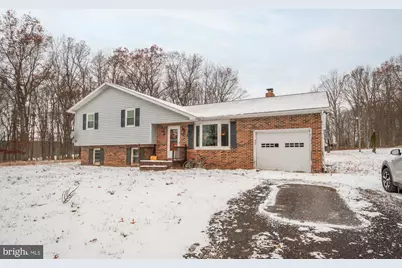 141 Truesdale Road, Oakland, MD 21550 - Photo 1