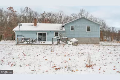 141 Truesdale Road, Oakland, MD 21550 - Photo 5