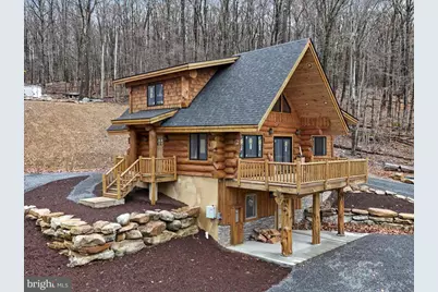 211 Highwood Drive, Mc Henry, MD 21541 - Photo 5