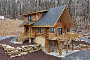 211 Highwood Dr, Mc Henry, MD 21541 - Photo 5