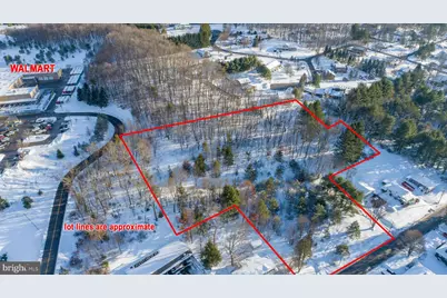 3.35 Acres 4th Street, Oakland, MD 21550 - Photo 3