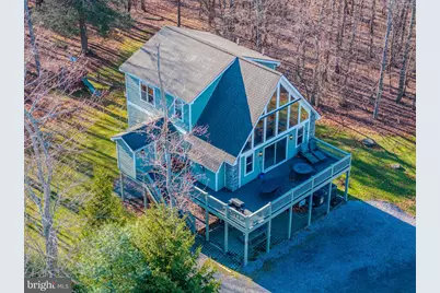 220 Woodlands Hill Lane, Oakland, MD 21550 - Photo 3