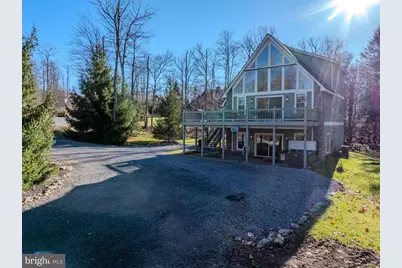 220 Woodlands Hill Lane, Oakland, MD 21550 - Photo 79