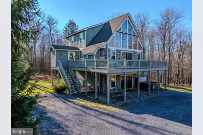 220 Woodlands Hill Lane, Oakland, MD 21550 - Photo 1