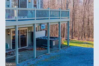 220 Woodlands Hill Lane, Oakland, MD 21550 - Photo 77