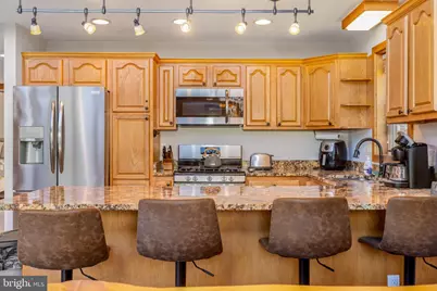 220 Woodlands Hill Lane, Oakland, MD 21550 - Photo 17