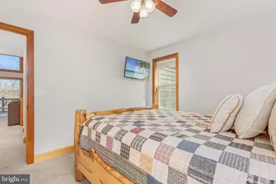 220 Woodlands Hill Lane, Oakland, MD 21550 - Photo 35